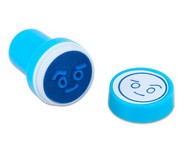 Betzold Stempel mit Emoji Motiven 4