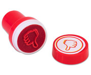 Betzold Stempel mit Emoji Motiven 5