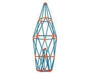 Flexistix Türme Bausatz 2