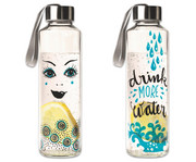 Marabu Kreativ Set: Trinkflasche zum Bemalen 3
