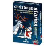 Black Stories Junior Christmas Stories 1