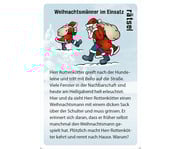 Black Stories Junior Christmas Stories 2