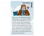 Black Stories Junior Christmas Stories 3