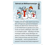 Black Stories Junior Christmas Stories 4