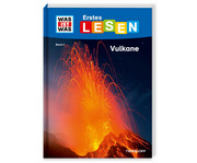 WAS IST WAS Erstes Lesen Vulkane 1