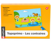 Nathan Topoprimo Gegenteile 1
