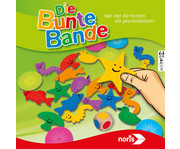 noris Die bunte Bande 1