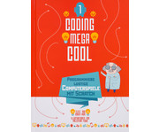 Coding Mega Cool 1 Programmiere lustige Computerspiele mit Scratch 1