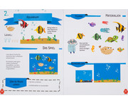 Coding Mega Cool 1 Programmiere lustige Computerspiele mit Scratch 3