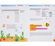Coding Mega Cool 1 Programmiere lustige Computerspiele mit Scratch 4