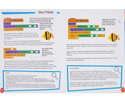 Coding Mega Cool 1 Programmiere lustige Computerspiele mit Scratch 5