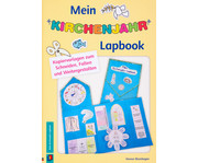 Cornelsen Mein Kirchenjahr Lapbook 1 4 Schuljahr 1