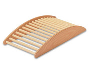 Sprossenwippe aus Holz 1