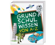Primarschulwissen von A Z 1