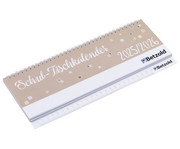 Betzold Tischkalender Schule 7