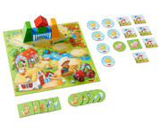 HABA Meine ersten Spiele Spielesammlung 2