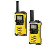 National Geographic Walkie Talkie 2 Stück 1