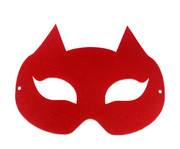 Superheldenmasken 12 Stück 7
