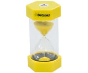 Betzold Sanduhren Set Shorttimer (1 2 3 5 min und 30 sek ) 3