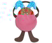 Betzold Osterhasentäschchen 10 + 1 gratis 3