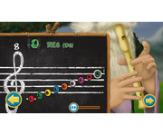 Flute Master App mit Blockflöte 7