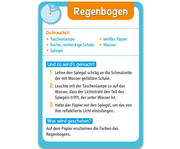 GEOlino Experimente mit Wasser 2