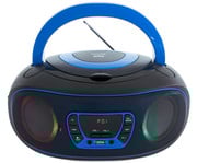 Denver Boombox TCL 212BT 1