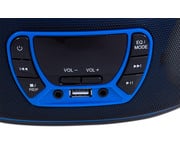 Denver Boombox TCL 212BT 4