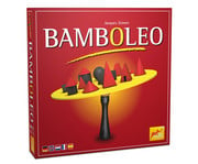 Bamboleo 1