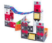 SNAP X Starter Set 100 teilig 3