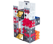 SNAP X Starter Set 100 teilig 5