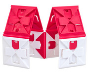 SNAP X Starter Set 100 teilig 6