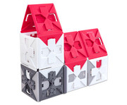 SNAP X Starter Set 100 teilig 7