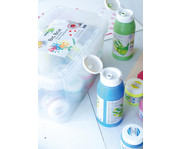 KREUL Grosses Fingerfarben Set 2