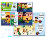 KOSMOS Mein erstes Entdecker Set 3