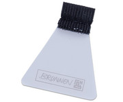 Brunnen Stiftschlaufe schwarz 2 Stück 3