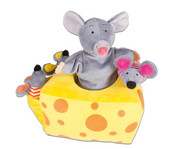 beleduc Mila Maus und Freunde 1