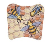 beleduc Lagenpuzzle Honig 2