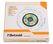 Betzold SPINLEY Drehscheibe 6