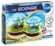 Clementoni Die Biosphäre 1