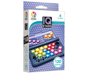 Logicpuzzler IQ Stars 3