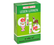 Ähnliche Buchstaben – 2 Lernspiele im Paket 3