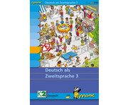 Max Lernkarten Deutsch als Zweitsprache 3 1