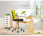 Schreibtisch Liam 6