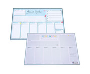 Betzold Wochenplan Abreissblock DIN A4 60 Seiten 1
