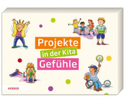 Projekte in der Kita Gefühle 1