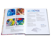 TOPP Acrylic Pouring Buch 7