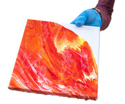 TOPP Acrylic Pouring Buch 5