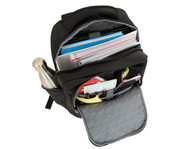 Lehrer Rucksack Best Way schwarz 6