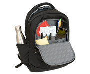 Lehrer Rucksack Best Way schwarz 7
